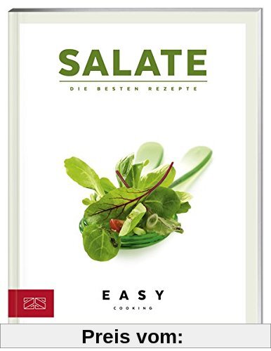 Salate (Easy Kochbücher)